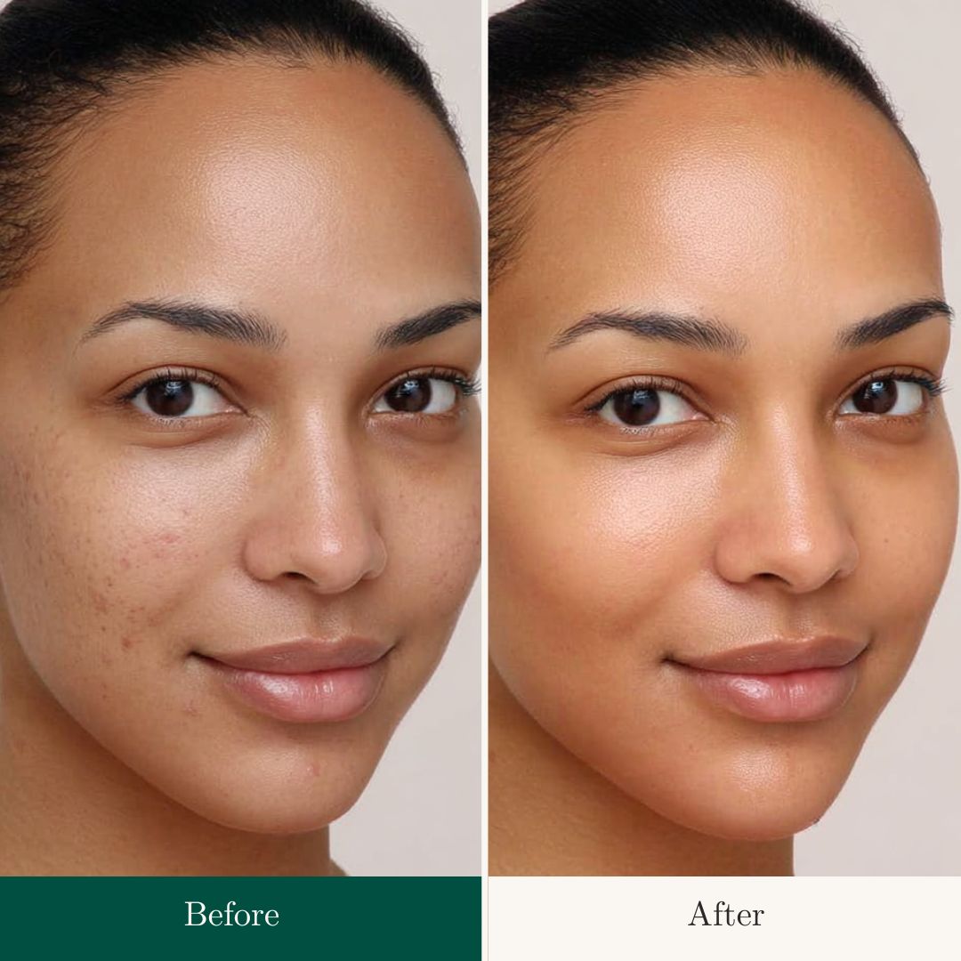 Before After 1